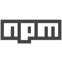 Npm Icon