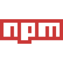 Npm Logo Brand Icon