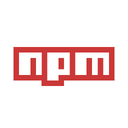 Npm Brand Logo Icon