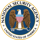 Nsa National Security Icon