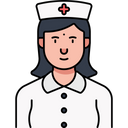 Nurse Icon