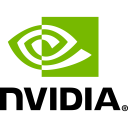 Nvidia Company Brand Icon