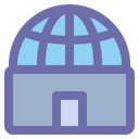 Observartory Icon