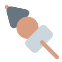 Oden Kebab Seafood Icon