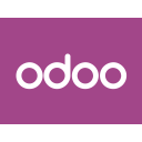 Odoo Company Brand Icon