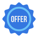 Offer Icon
