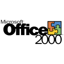 Office Microsoft Brand Icon