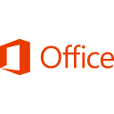 Office Microsoft Brand Icon