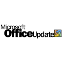 Office Update Microsoft Icon