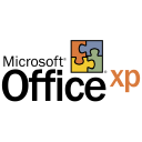 Office Xp Microsoft Icon