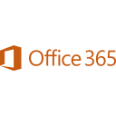 Office Logo Brand Icon