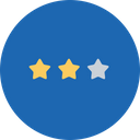 Office Business Rank Icon