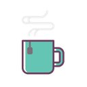 Office Stuff Cup Icon