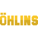 Ohlins Company Logo Brand Logo Icon