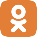 Ok Ru Logo Icon