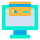 Online Payment Pay Payment Icon
