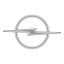 Opel Logo Brand Icon