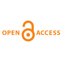 Open Access Company Icon