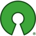 Open Source Company Icon