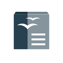 Text Document File Icon
