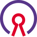 Open Source Social Logo Social Media Icon