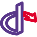 Openid Technology Logo Social Media Logo Icon