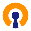 Openvpn Logo Icon