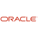 Oracle Brand Company Icon