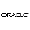 Oracle Company Brand Icon