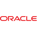Oracle Logo Brand Icon