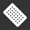 Oral Contraception Pills Icon