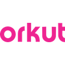 Orkut Logo Social Icon
