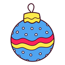 Ornament Decoration Christmas Icon