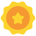 Ownership Badge Reward Icon