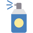 Paint Spray Spray Color Spray Icon