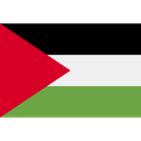 Palestine Asian Palestinian Icon
