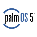 Palm Os Logo Icon