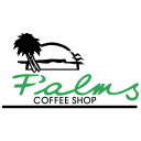 Palms Coffee Shop Icon