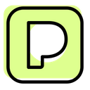 Pandora Technology Logo Social Media Logo Icon