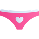 Panties Underwear Woman Icon