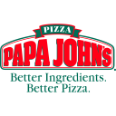 Papa John Pizza Icon
