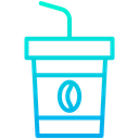 Takeaway Cup Coffee Cup Coffee Icon