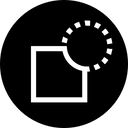 Path, Object, Difference, Shape, Minus, Tool Icon
