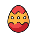 Pattern Egg Icon