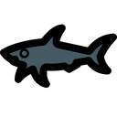 Paul Shark Brand Logo Brand Icon