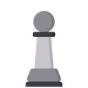 Pawn Soldier One Step Icon