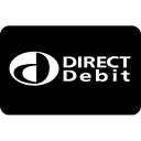 Payment Direct Debit Icon