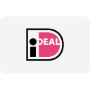 Payment Ideal Card Icon