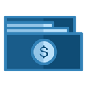 Multi Payment Payment Credit Icon
