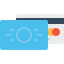 Payment Methods Credit Icon